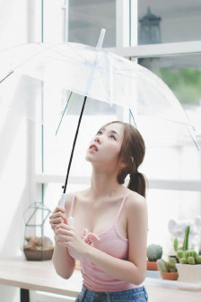 汪可盈